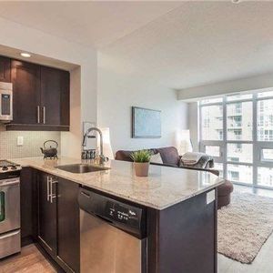 For Lease - 75 East Liberty Street Unit# 1202, Toronto, Ontario - Photo 2