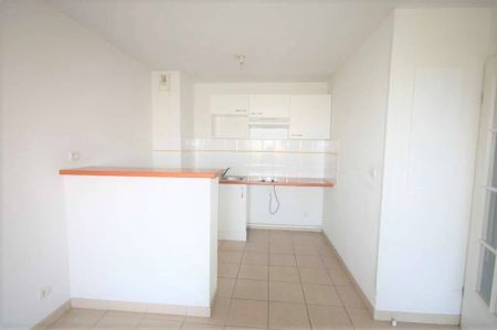 Location appartement 2 pièces 41 m² à Beauzelle (31700) - Photo 4