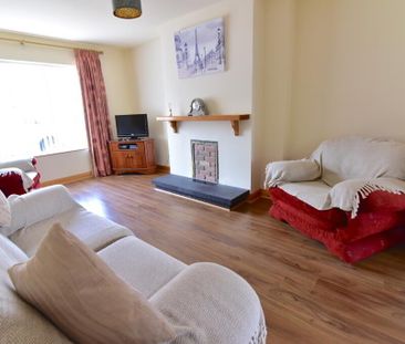 50 Old Mill Grange (Student Let), Portstewart, BT55 7GE - Photo 1