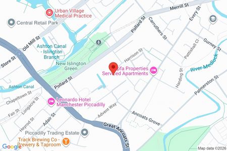 Advent 1, 2 Isaac Way, Manchester City Centre, M4 7EB - Photo 3