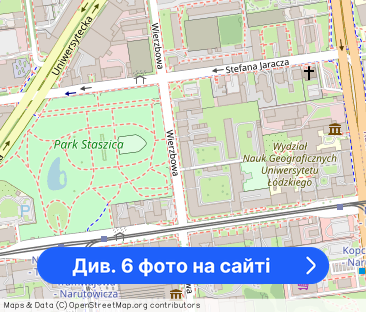 Świetna kawalerka! PARKING w cenie. REZERWACJA! - Фото 1