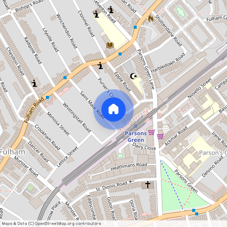 Kings Tower, 2 Bridgewater Avenue