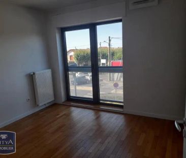 Appartement à louer 4 pièces 102.83m² - Photo 5
