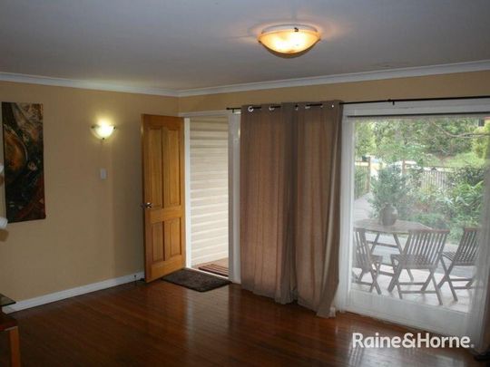 Charming Kenmore Home with Spacious Backyard - Photo 1