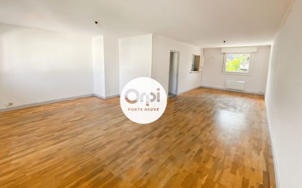 Maison à louer - Photo 1