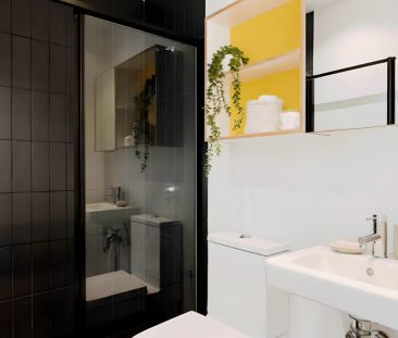Iglu Central Student Accommodation, Sydney - Photo 5