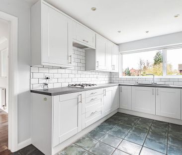 4 bedroom detached house to rent - Photo 6