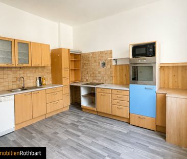 Gemütliche 4-Zimmer-Wohnung in Thörl - Photo 1