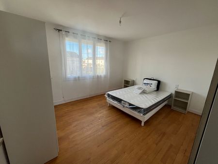 Location maison 4 pièces, 78.00m², Saint-Nazaire - Photo 4