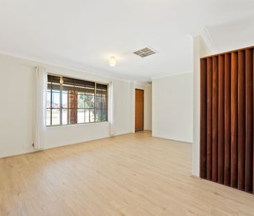 Three Bedroom Home in Rockingham - Photo 6