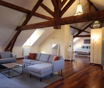 Appartement de 3.5 pièces - Photo 4