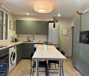 Maison à louer 5 pièces 112.42m² - Photo 5