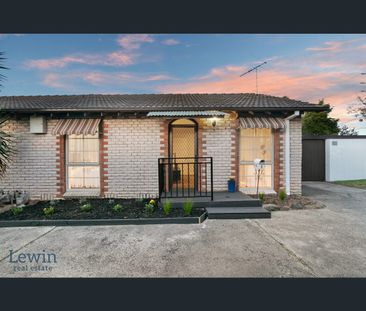 1/11 Argus Street, Cheltenham, Vic 3192 - Photo 4