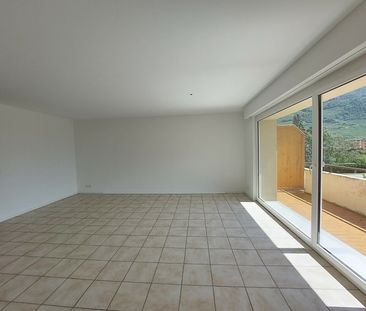 BEL APPARTEMENT 3.5PCES AVEC BALCON - Photo 3