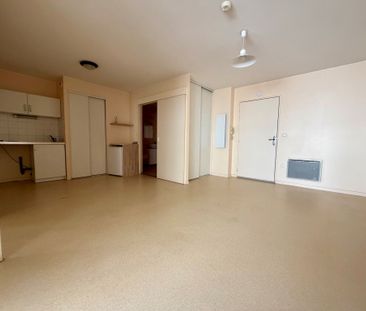 Location Appartement 2 pièces 39m² LIMOGES 87000 - Photo 6