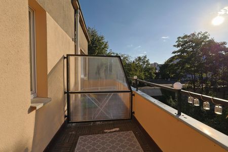 Kawalerka z tarasem w świetniej lokalizacji 28 m² - Zdjęcie 2