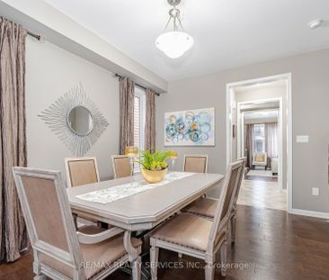 For Lease - 21 Gibbs Road, Brampton, Ontario - Photo 2