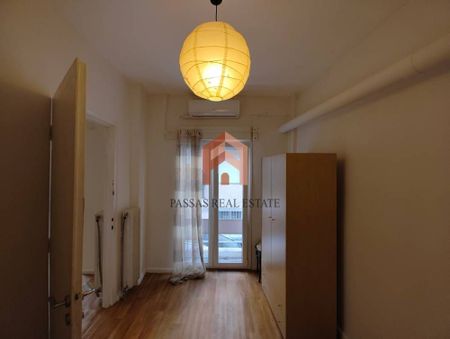 Studio/Γκαρσονιέρα για ενοικίαση Αγία Τριάδα (Φάληρο - Ιπποκράτειο) - Photo 3