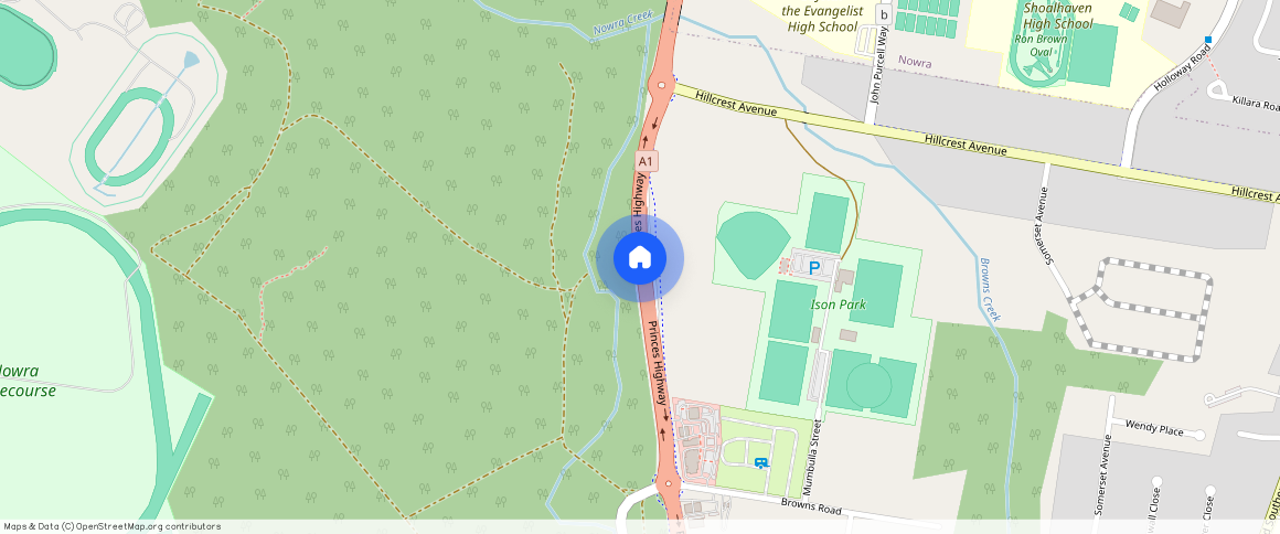 7a Elian Crescent, South Nowra, NSW 2541