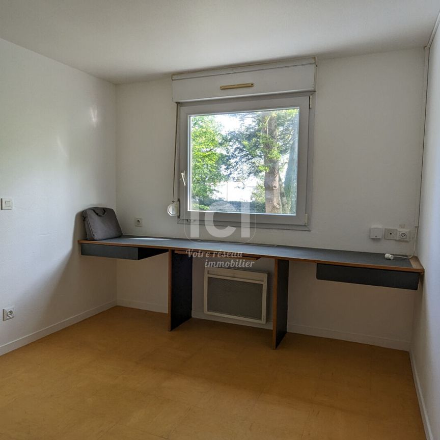 Location Appartement 1 pièce 17m² - Photo 1