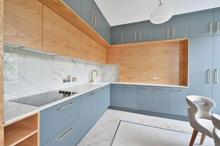 5 bedroom maisonette to rent - Photo 3