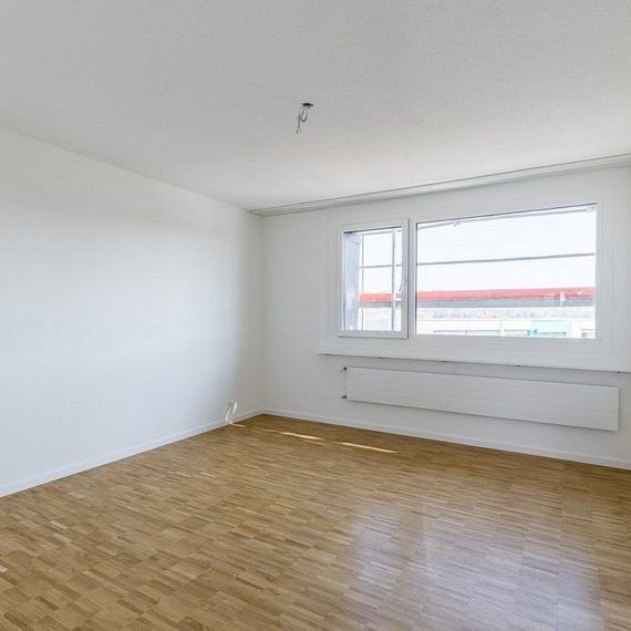 MIETEN OHNE KAUTION Neu sanierte und zentral gelegene Wohnung! - Foto 1