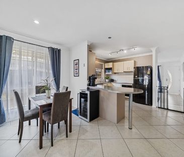 Modern Family Home Opposite Canterbury College - Photo 5