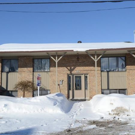 Haut de Maison a Louer - Photo 4