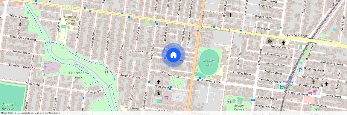 24 Kingston St, Vic 3013, Yarraville