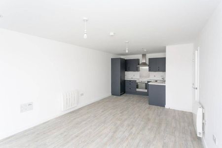 1 bedroom flat to rent - Photo 3