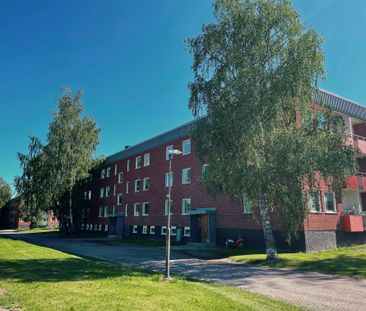 Hammarvägen, Sundsvall - Foto 2
