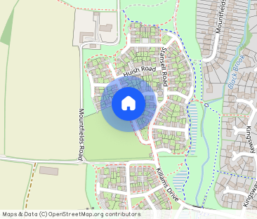 Cutliffe Road, Taunton, Somerset - Photo 1