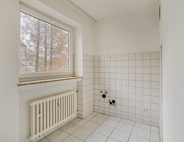 Helle 1-Zimmer Wohnung mit Balkon in Essen-Überruhr - Foto 1