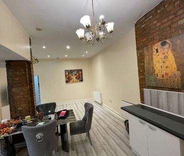 1 Bed Flat, Bowes Road, N13 - Photo 3