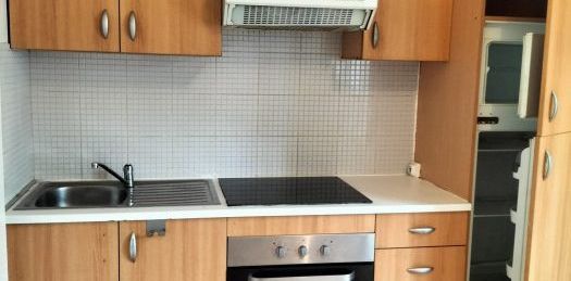 Appartement 2 pièces 38.21m² Schiltigheim - Photo 2