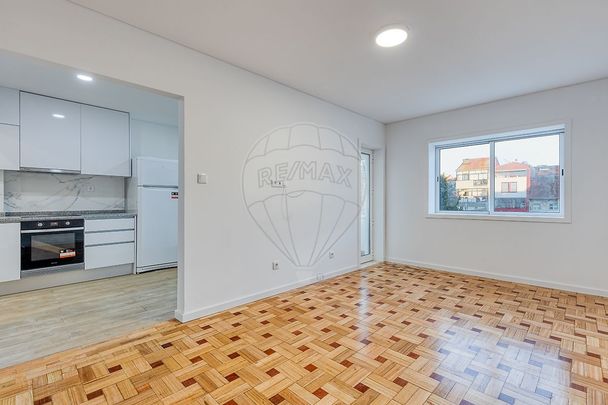 Apartamento T2 em Porto - Foto 1