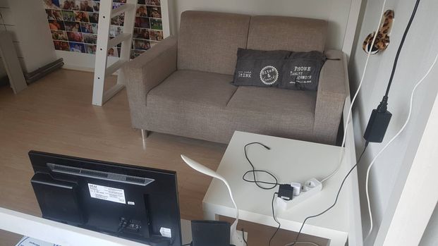 Te huur: Kamer Vazalstraat in Tilburg - Photo 1