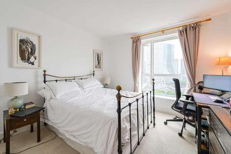 Berkeley Tower, Westferry Circus, Canary Wharf, E14 - Photo 5