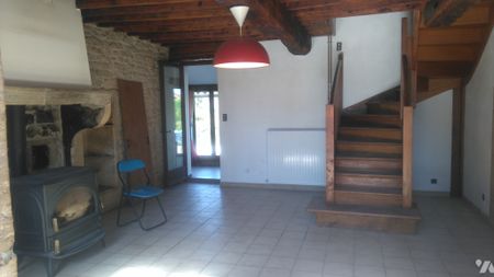 MAISON / VILLA- L Isle D Abeau - Photo 3