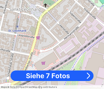 Gemütliche 3-Zimmerwohnung in St. Leonhard - Foto 1