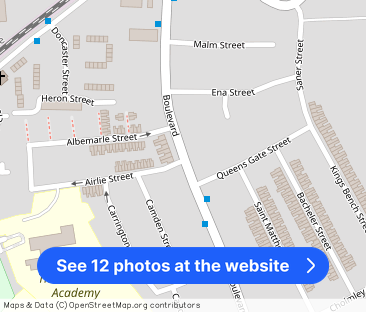 Boulevard, Hull, East Riding Of Yorkshire, HU3 - Photo 1