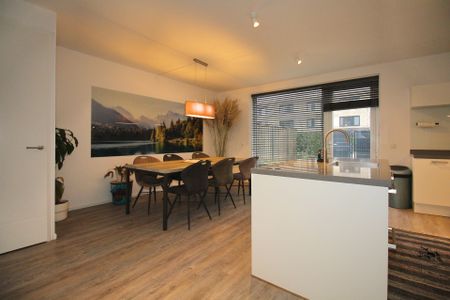 Te huur: Huis Virginia Gaaipad in Rotterdam - Photo 5