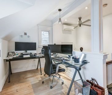 For Lease - 8 Wolfrey Avenue, Toronto, Ontario - Photo 6