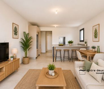 Location Appartement 82.00m² 3 pièces Fort de france - Photo 1