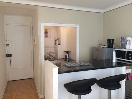 Location Appartement 2 pièces 37m² NANCY 54000 - Photo 4