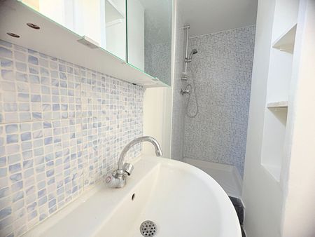 Appartement Nice 1 pièce 26 m2 - Photo 4