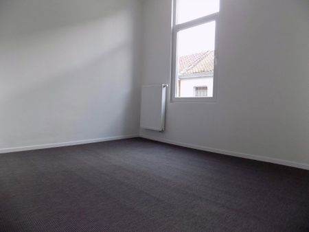 Unieke woonbuurt met 2 slaapkamers en stadsterras - Foto 3