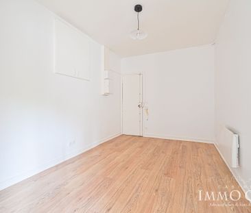 Appartement 1 pièce (studio) - 16m² - Photo 6