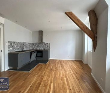 Appartement à louer 3 pièces 60.58m² - Photo 4