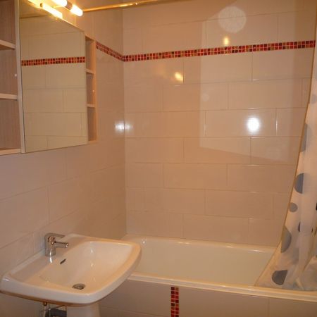 Appartement à louer 1 pièce - Photo 3